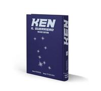 Ken il guerriero. Ediz. deluxe (Vol.) (Planet manga)