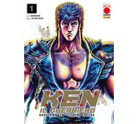 Ken il guerriero. Hokuto no Ken. Extreme edition (Vol. 1) (Planet manga)