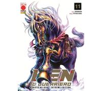 Ken il guerriero. Hokuto no Ken. Extreme edition (Vol. 11) (Planet manga)