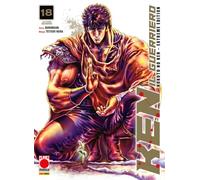 Ken il guerriero. Hokuto no Ken. Extreme edition (Vol. 18) (Planet manga)