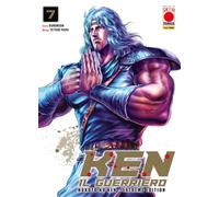 Ken il guerriero. Hokuto no Ken. Extreme edition (Vol. 7) (Planet manga)