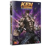Ken Il Guerriero La Leggenda Del Vero Salvatore