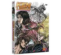 Ken Il Guerriero - La Leggenda Di Julia – DVD (Italia)