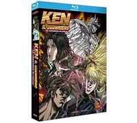 Ken Il Guerriero - La Leggenda Di Julia [Blu-ray]