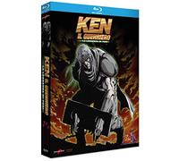Ken Il Guerriero - La Leggenda Di Toki [Blu-ray]