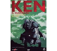 Ken Il Guerriero - La Leggenda Di Toki [Italia] [DVD]