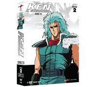 Ken Il Guerriero - La Serie Parte 02 (5 Dvd) [Italia]