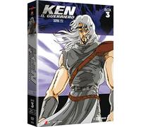 Ken Il Guerriero - La Serie Parte 03 (5 Dvd) [Italia]