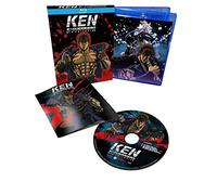 Ken Il Guerriero - La Trilogia [Blu-ray]