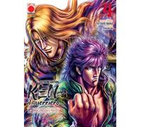 Ken il guerriero. Le origini del mito. Extreme edition (Vol. 4) (Planet manga)