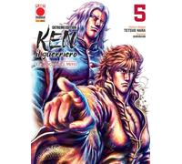 Ken il guerriero. Le origini del mito. Extreme edition (Vol. 5) (Planet manga)