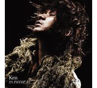 KEN - In Physical [Ltd.Edition]