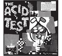 Ken Kesey with The The Acid Test (Vinyl) (Importación USA) (PRESALE 04/09/2026)