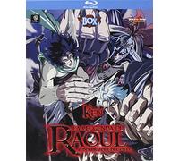 Ken - La leggenda di Raoul - Il dominatore del cielo [Italia] [Blu-ray]