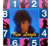 Ken Laszlo - 1.2.3.4.5.6.7.8