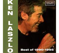 Ken Laszlo - Best of 1990-1995 Special Fan Edition [Vinyl LP] [Vinilo]