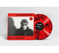 Ken Laszlo Glasses Man (Vinyl) (Importación USA)