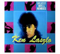 Laszlo, Ken - Greatest Hits & Remixes [Vinilo]
