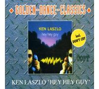 Ken Laszlo - Hey Hey Guy