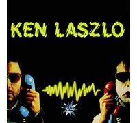 Laszlo, Ken - Ken Laszlo [Vinilo]