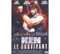 Ken le survivant [Francia] [DVD]