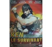 Ken le survivant [Francia] [DVD]