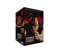 Ken le Survivant (Hokuto no Ken) - Intégrale des 2 Saisons [Francia] [DVD]
