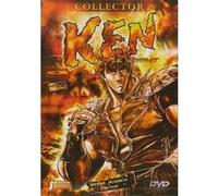 Ken le Survivant - Le Film [Francia] [DVD]