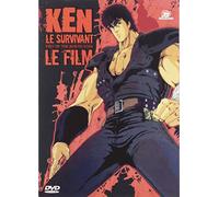 Ken le survivant, le film [Francia] [DVD]