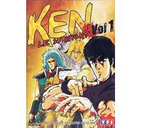 Ken le survivant - Vol. 1 [Francia] [DVD]