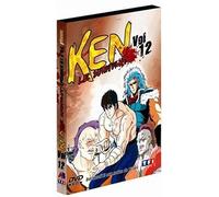 Ken le survivant - Vol. 12 [Francia] [DVD]