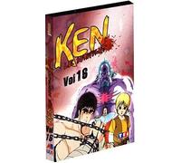 Ken le survivant - Vol. 16 [Francia] [DVD]
