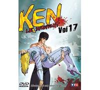 Ken le survivant - Vol. 17 [Francia] [DVD]