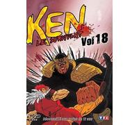 Ken le survivant - Vol. 18 [Francia] [DVD]