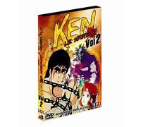 Ken le survivant - Vol. 2 [Francia] [DVD]