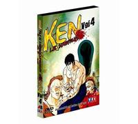 Ken le survivant - Vol. 4 [Francia] [DVD]