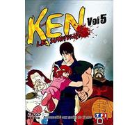 Ken le survivant - Vol. 5 [Francia] [DVD]