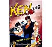 Ken le survivant - Vol. 6 [Francia] [DVD]