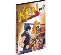 Ken le survivant - Vol. 7 [Francia] [DVD]
