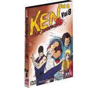 Ken le survivant - Vol. 8 [Francia] [DVD]