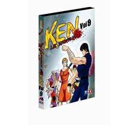Ken le survivant - Vol. 9 [Francia] [DVD]