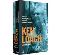 Ken Loach - années 90 [Alemania] [DVD]
