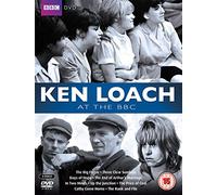 Ken Loach at the BBC [Reino Unido] [DVD]