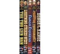 Ken Maynard Western Classics [DVD] [Region 1] [NTSC] [Reino Unido]