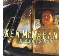 Ken Mc Mahan - That's Your Reality