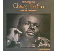 Ken McIntyre - Chasing The Sun [Vinyl LP] [VINYL] [Vinilo]