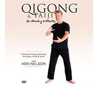Ken Nelson - Qigong & Taiji For Healing & Vitality [Italia] [DVD]