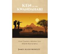 Ken of the Kwandahari: Unscrambling the New Scramble for Africa