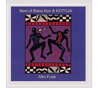 Ken Okulolo - Best of Baba Ken Okulolo & Kotoja