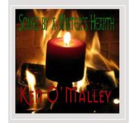 Ken O'Malley - Songs by a Winter's Hearth